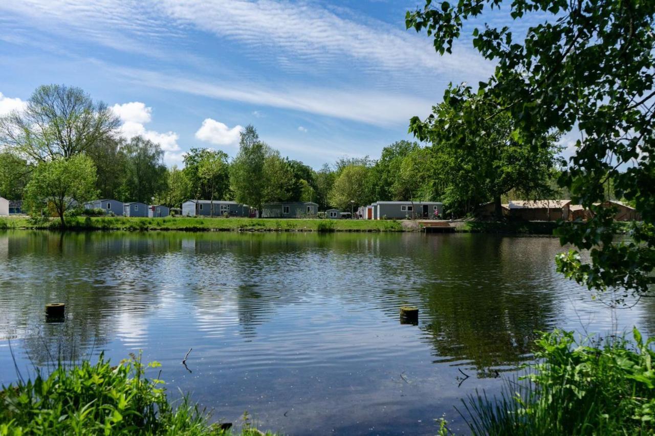 Hotel Europarcs Het Amsterdamse Bos Amstelveen Exterior foto